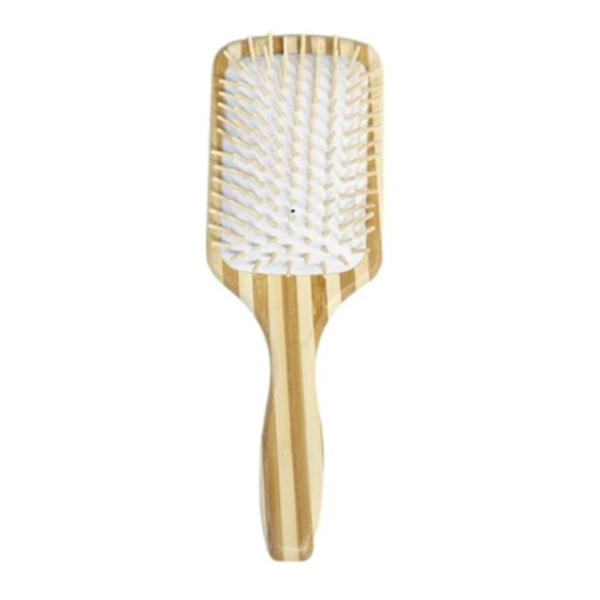 Cepillo grande cuadrado de bambú, Cap Bambou - Imagen 3