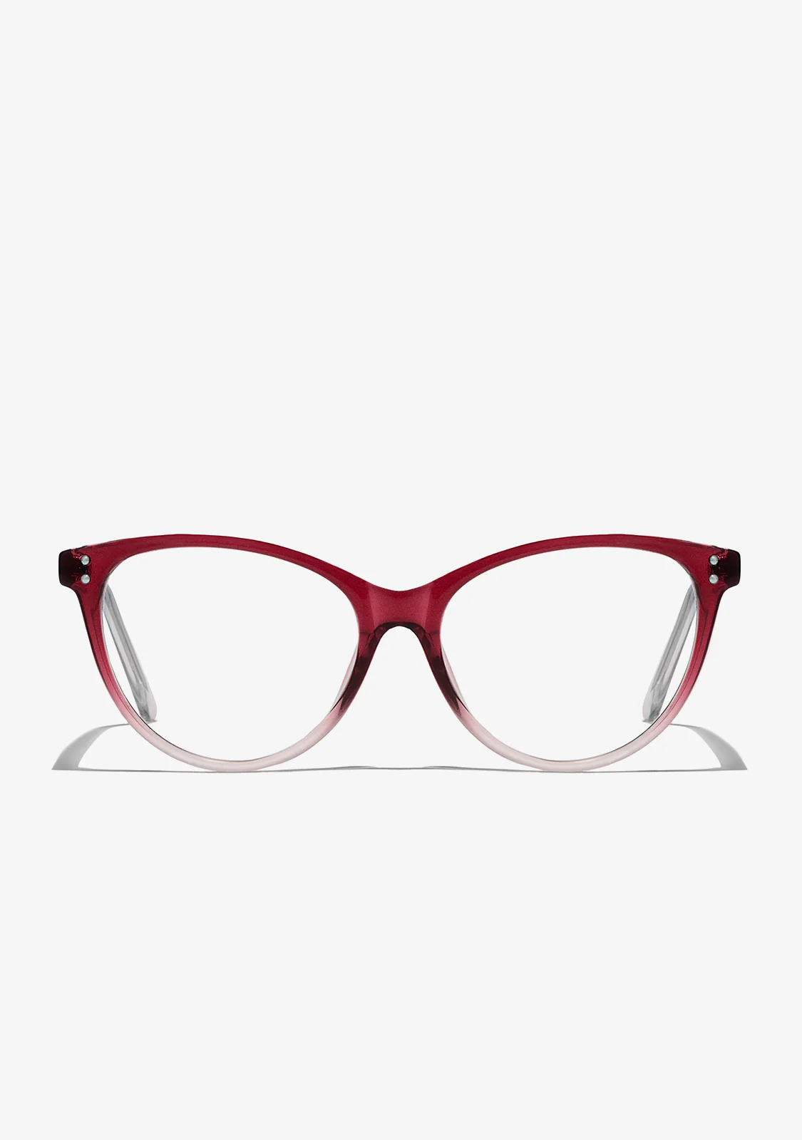 Maggie Blue Block / Red - Imagen 2