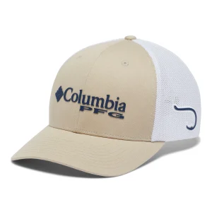Gorra unisex Columbia PFG Mesh Ball