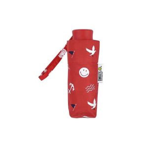 Paraguas plegable manual SMILEY  22172