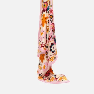 Blaze pañuelo estampado ED.