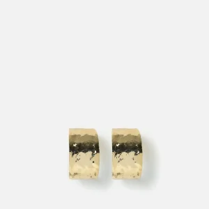 Maroa pendientes de aro