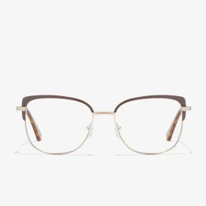 Karl Blue Block Gold / Carey