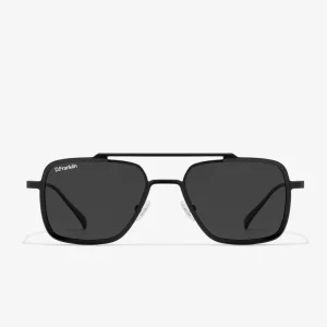 Muni SQ Black / Smoke