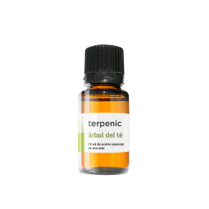 Aceite Esencial Árbol Del Té, Terpenic Labs