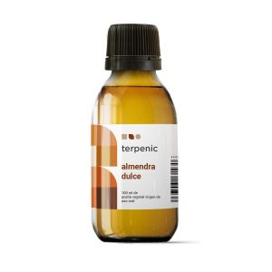 Almendra Dulce Virgen Aceite Vegetal, Terpenic Labs