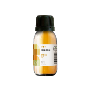 Árnica Bio Oleato Aceite Vegetal, Terpenic Labs