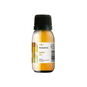 Jojoba Virgen Aceite Vegetal, Terpenic Labs