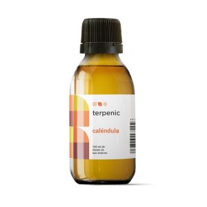 Caléndula Bio Oleato Aceite Vegetal, Terpenic Labs
