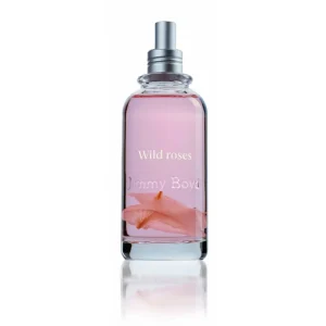 Wild Roses Colonia Bio-organic, Jimmy Boyd