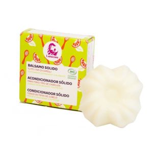 Acondicionador sólido todo tipo cabellos, Lamazuna