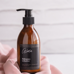 Bálsamo corporal sedative, Hello Green