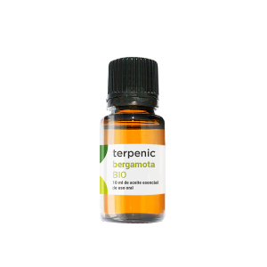 Aceite Esencial Bio Bergamota, Terpenic Labs