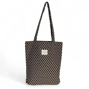 Bolsa pequeña Tote DE LA MUR BOSPCOBRE