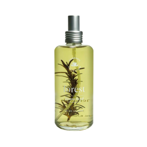 Forest Colonia Bio- organic , Jimmy Boyd