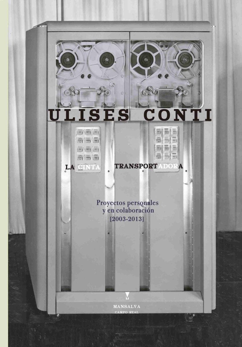 Ulises Conti – La cinta transportadora - Imagen 2