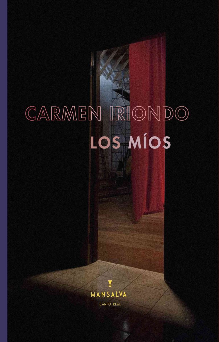 Carmen Iriondo – Los míos