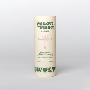 Desodorante En Stick Chic Magnolia