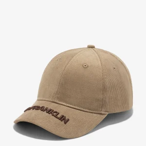 Basic Cord Cap Smoke