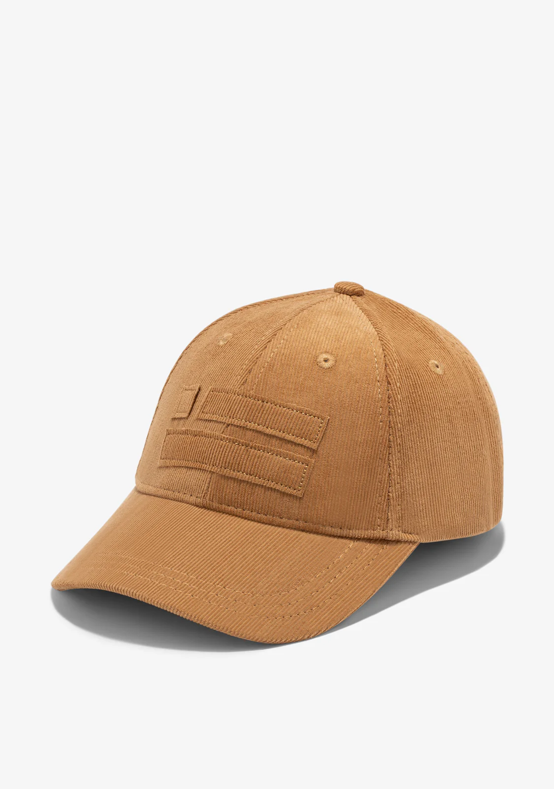 Patch Cord Cap Camel