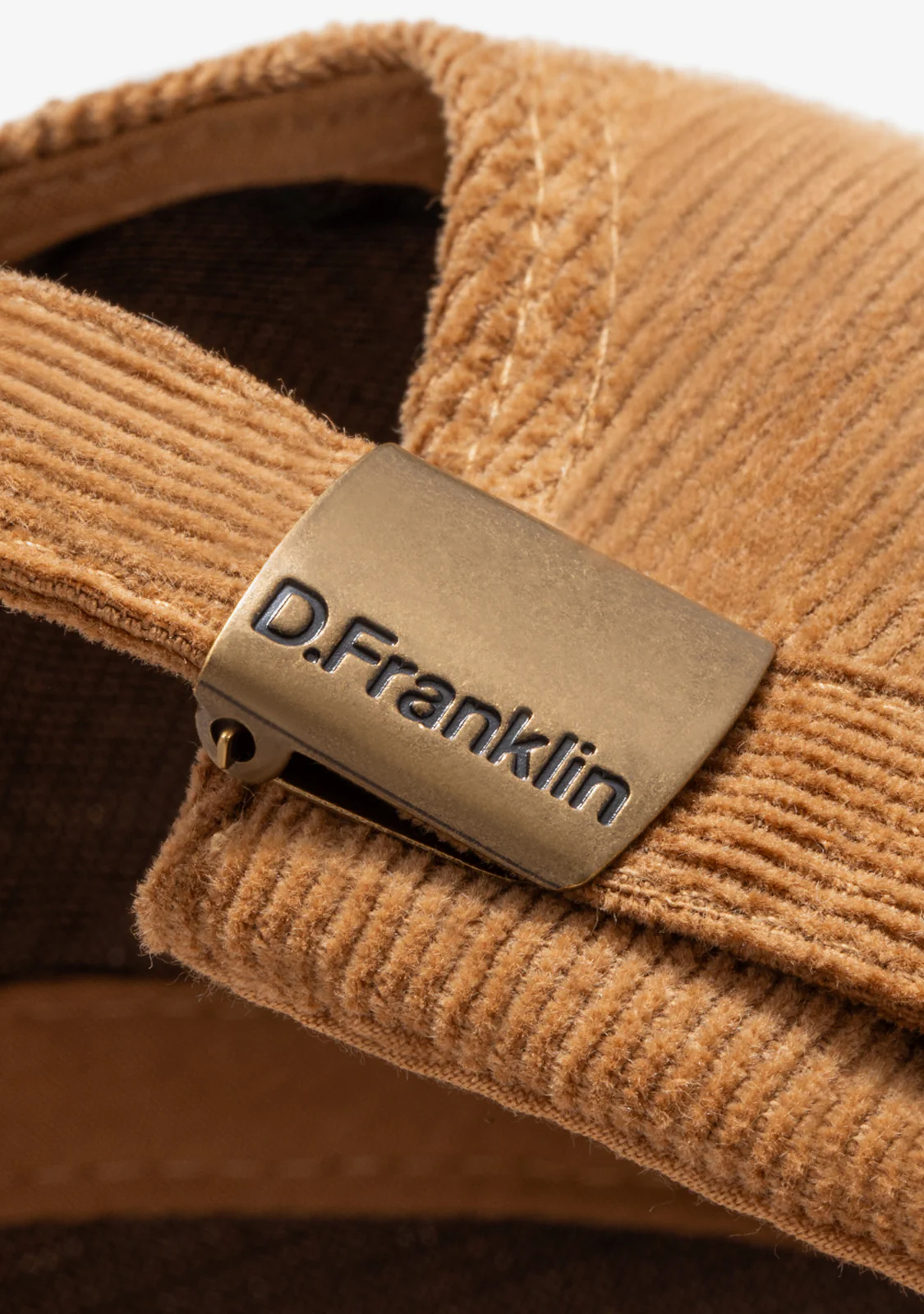 Patch Cord Cap Camel - Imagen 4