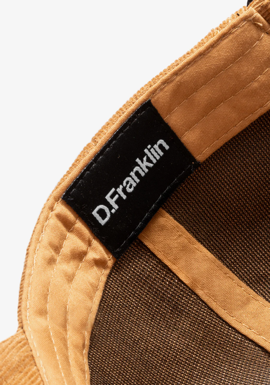 Patch Cord Cap Camel - Imagen 5