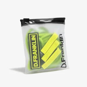 Custom Set For Nylon Backpack Lime