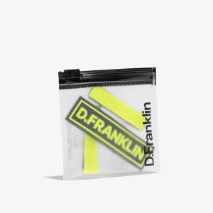 Custom Set For Nylon Crossbody Bag Lime