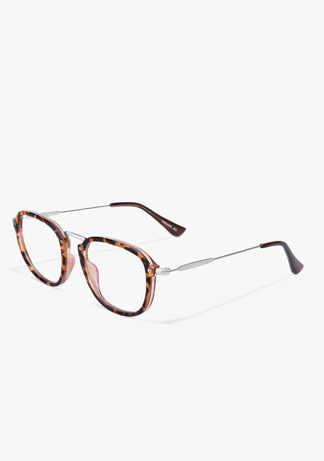 Roller SQ Carey / Blue Block - Imagen 3