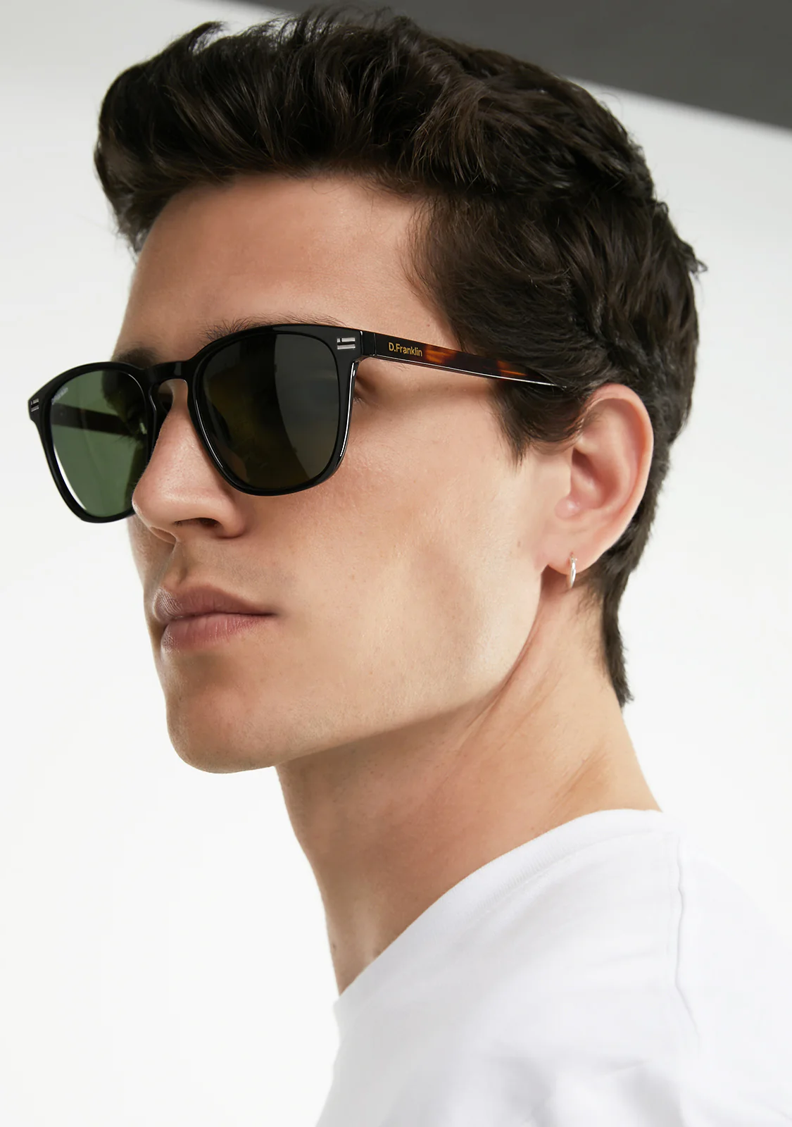 Ultra Light SQ High Black / G15 - Imagen 6