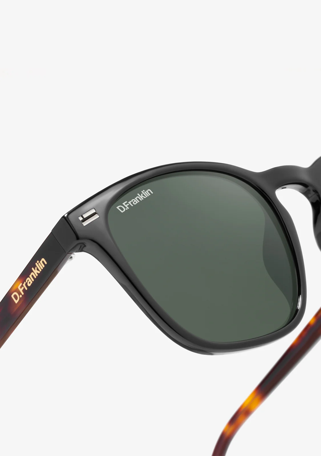 Ultra Light SQ High Black / G15 - Imagen 4