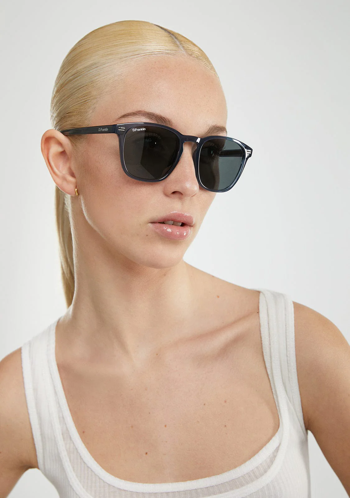 Ultra Light SQ High Navy / Black - Imagen 6