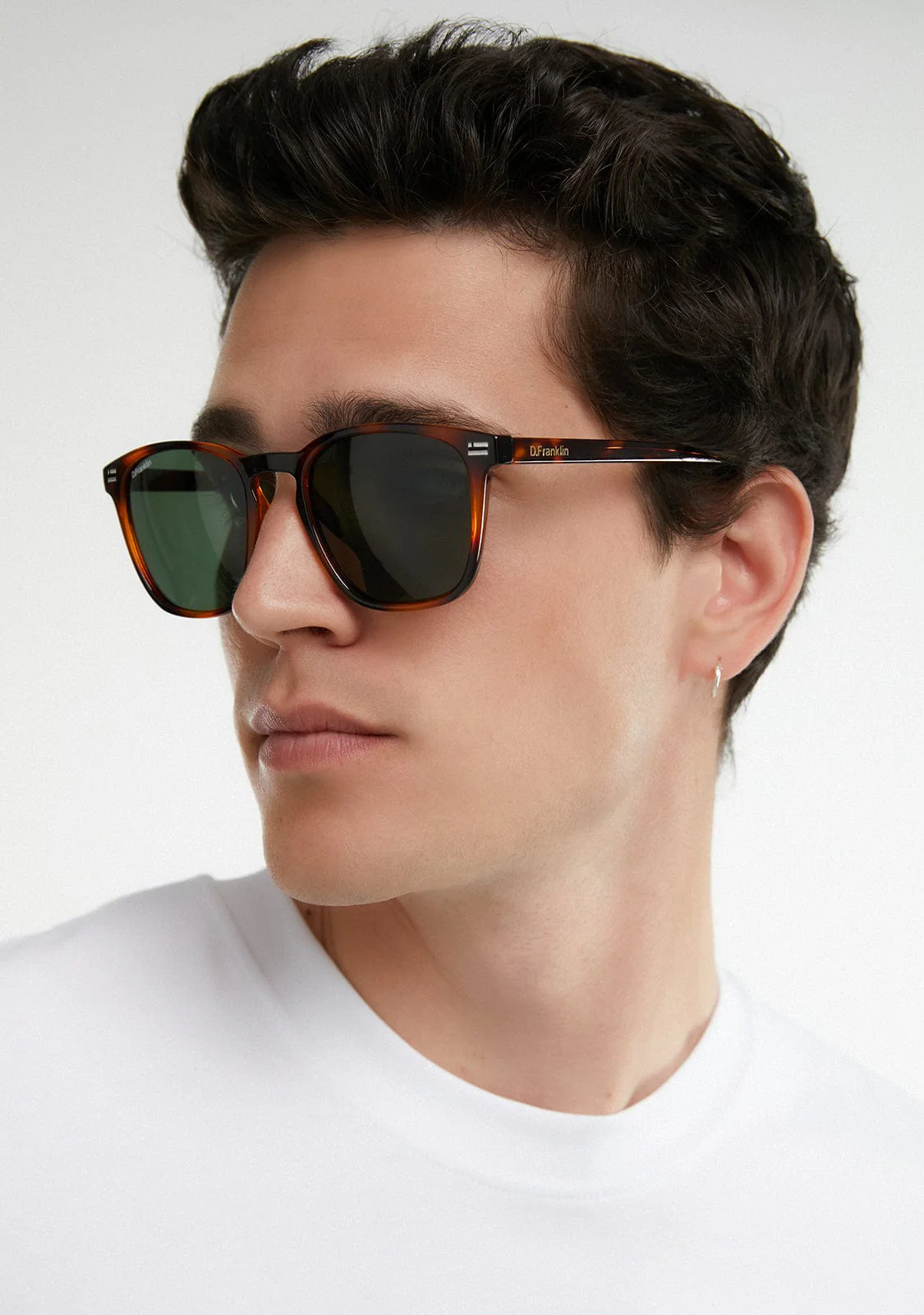 Ultra Light SQ High Carey / G15 - Imagen 7