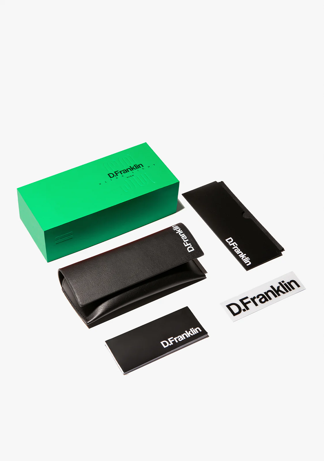 Ultra Light SQ High Carey / G15 - Imagen 5