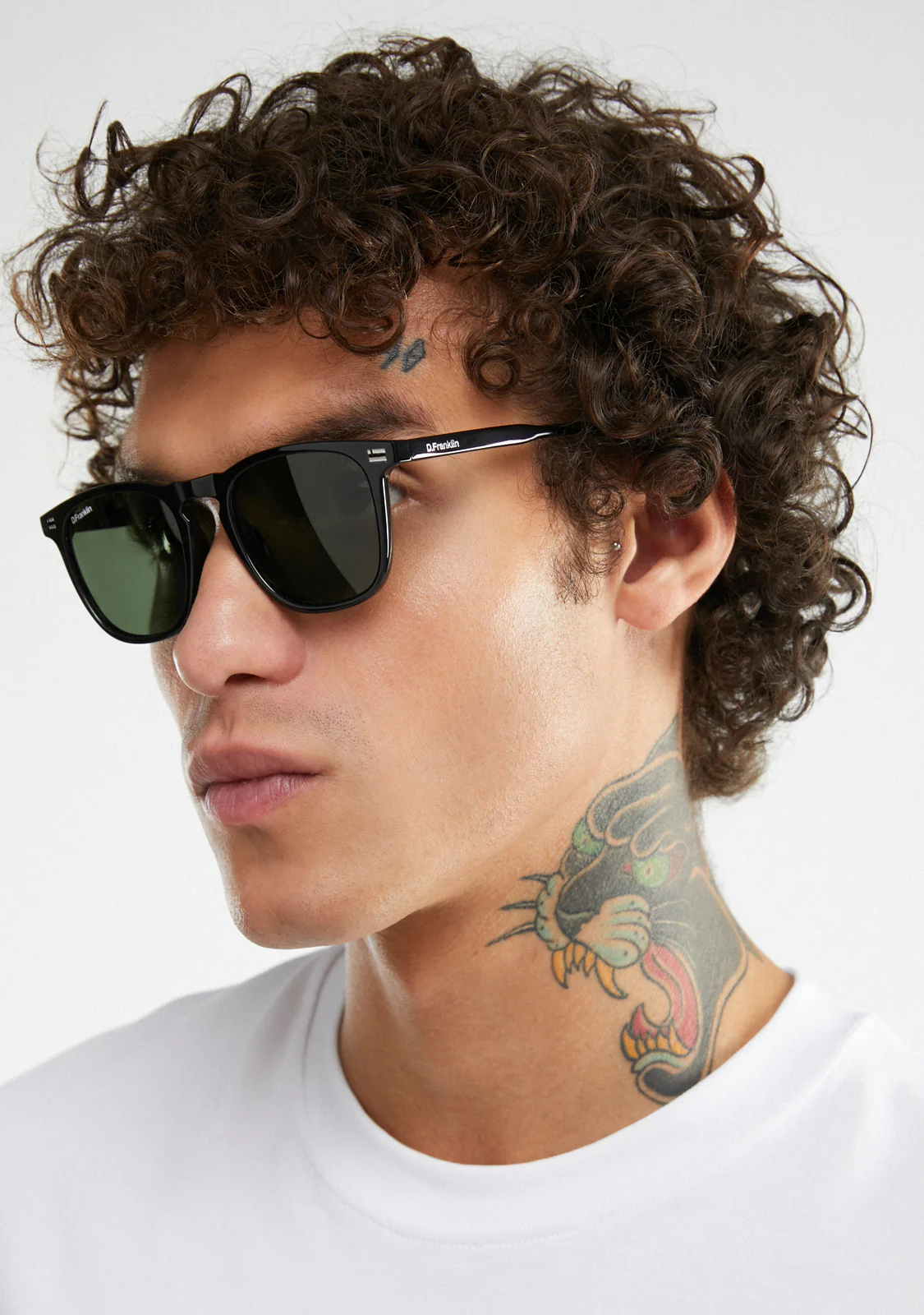 Ultra Light SQ Med Black / G15 - Imagen 6