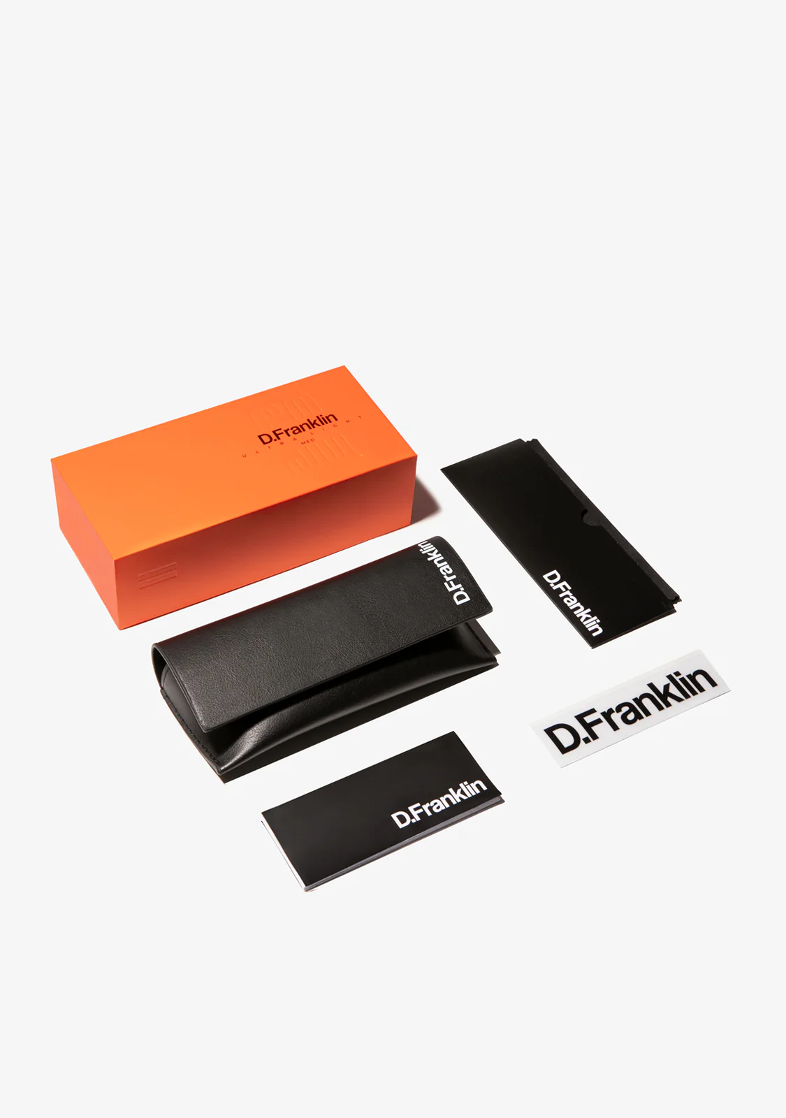 Ultra Light SQ Med Black / G15 - Imagen 5