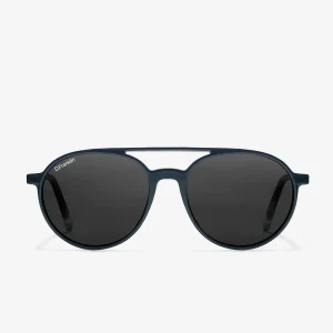 America Round Navy / Black