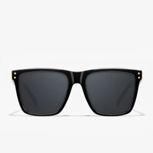 Roosevelt II Black / Black