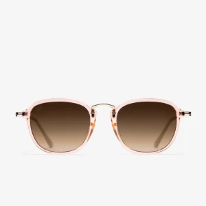 Roller SQ Champagne / Grad Brown