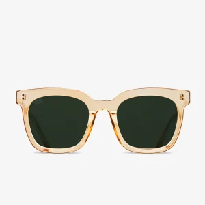 993 Crystal Amber / G15