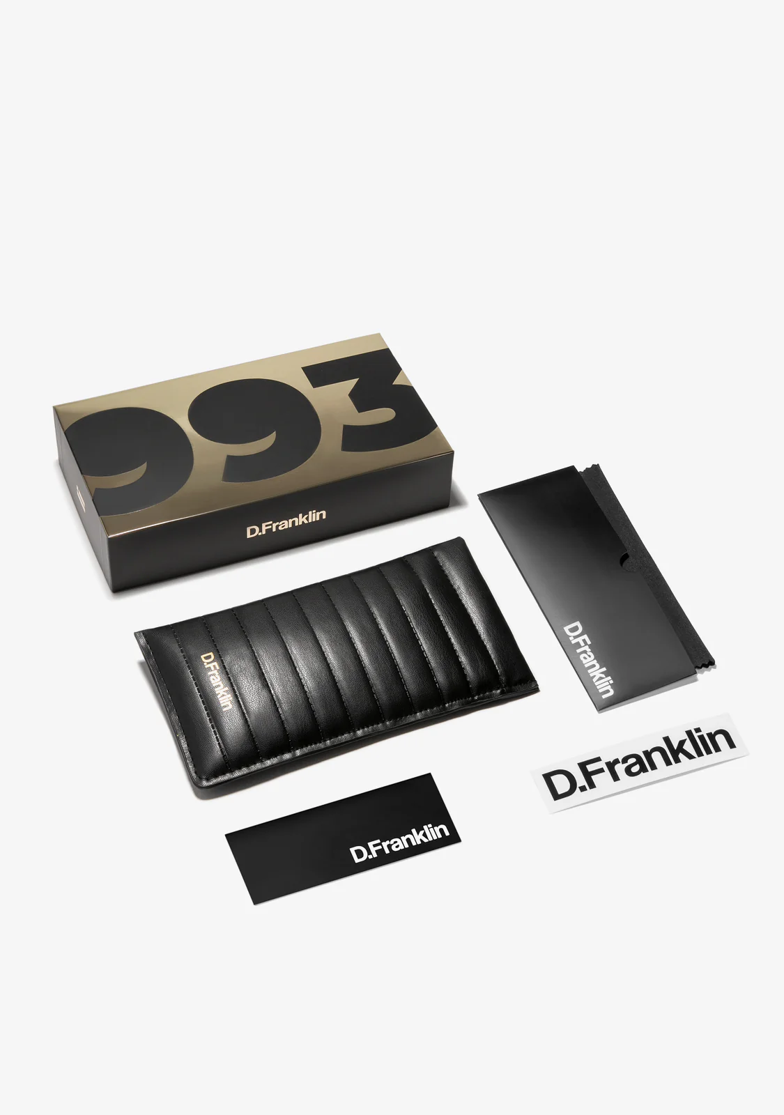 993 Crystal Amber / G15 - Imagen 4