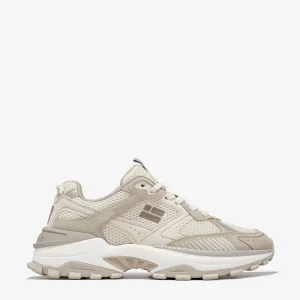 347 Track Flag Beige