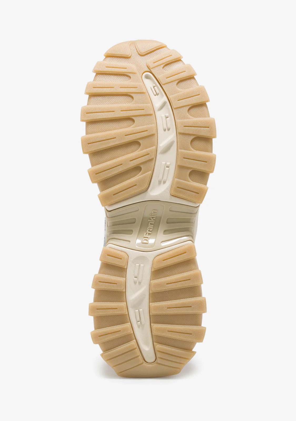 347 Track Flame Sand / Silver - Imagen 4