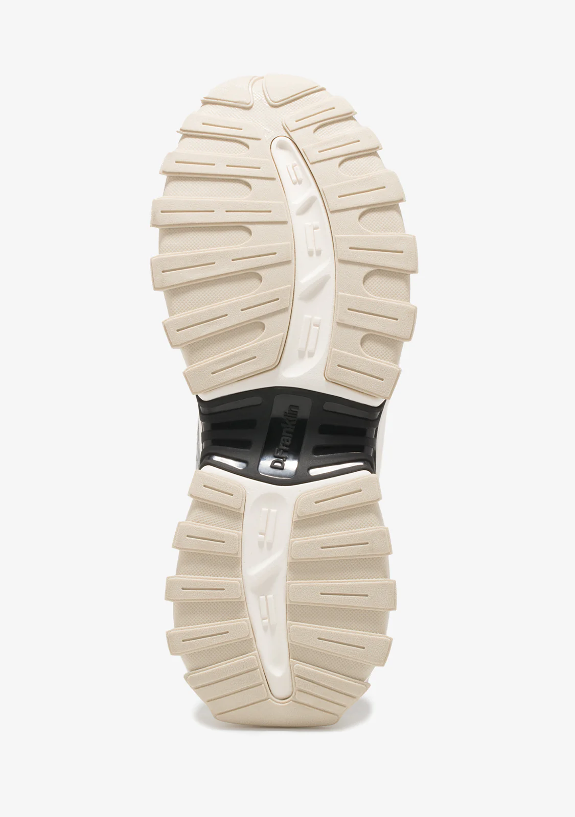 347 Track Flame Multi Silver - Imagen 4