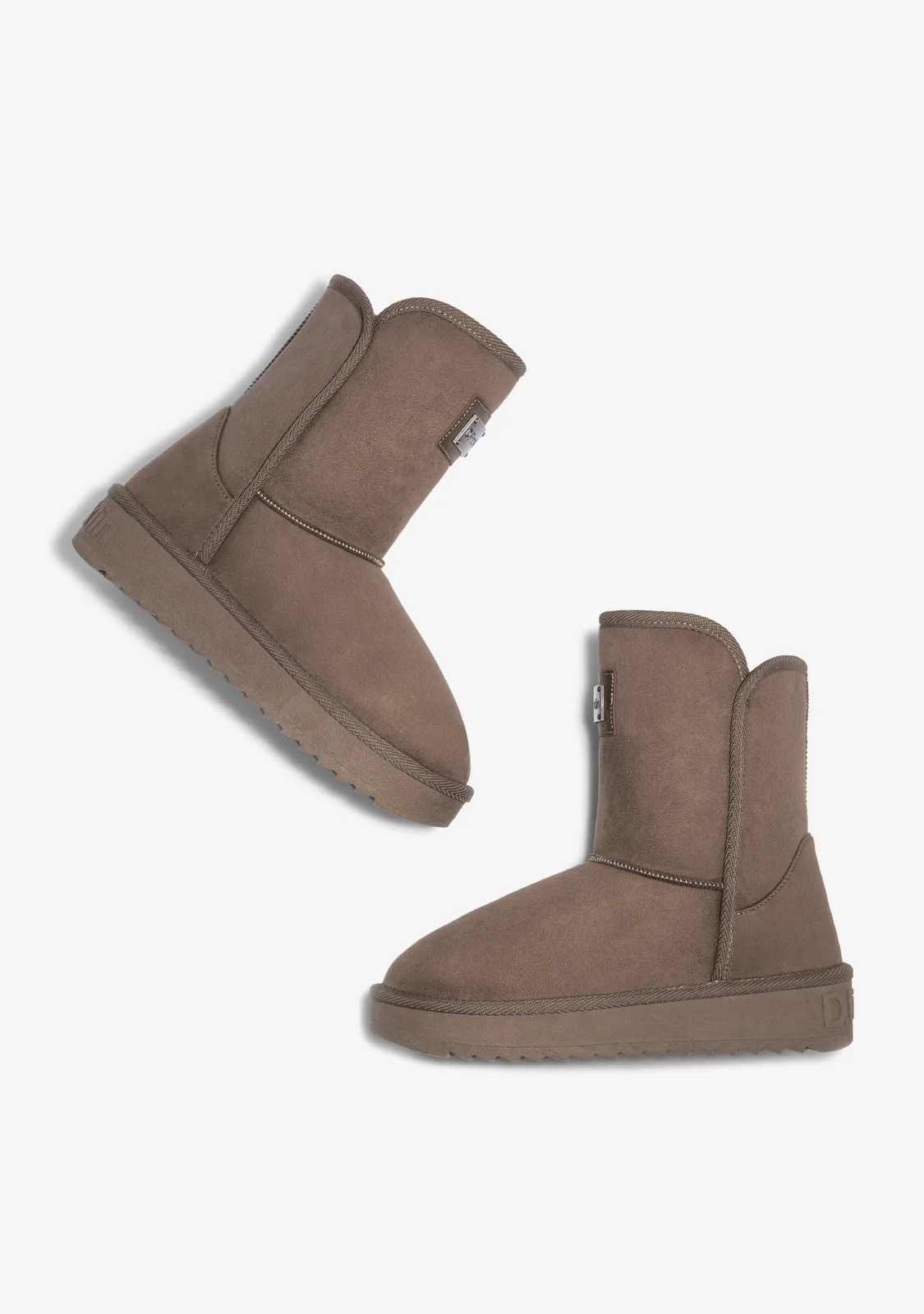 Nordic Basic Taupe - Imagen 4