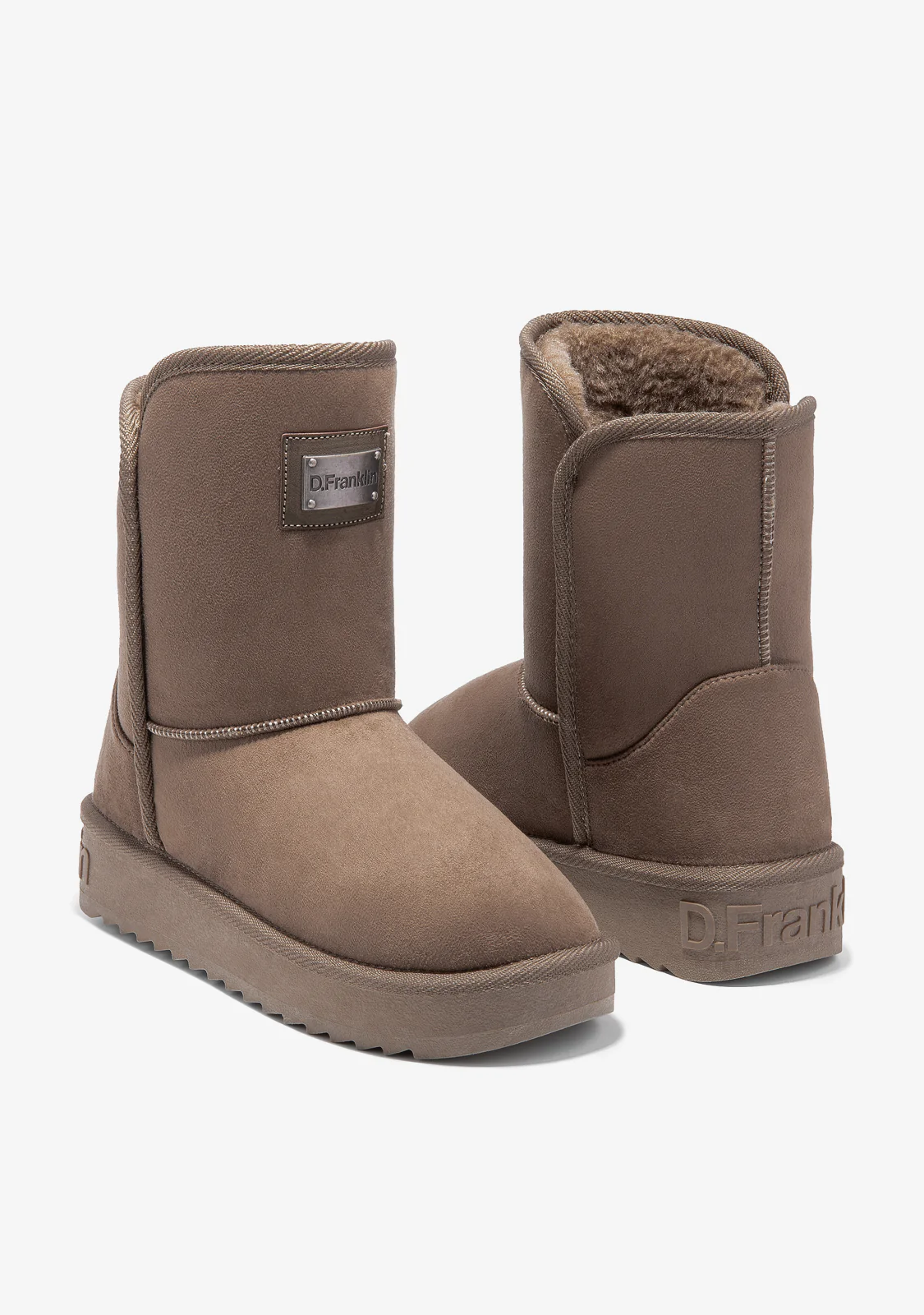 Nordic Basic Taupe - Imagen 5