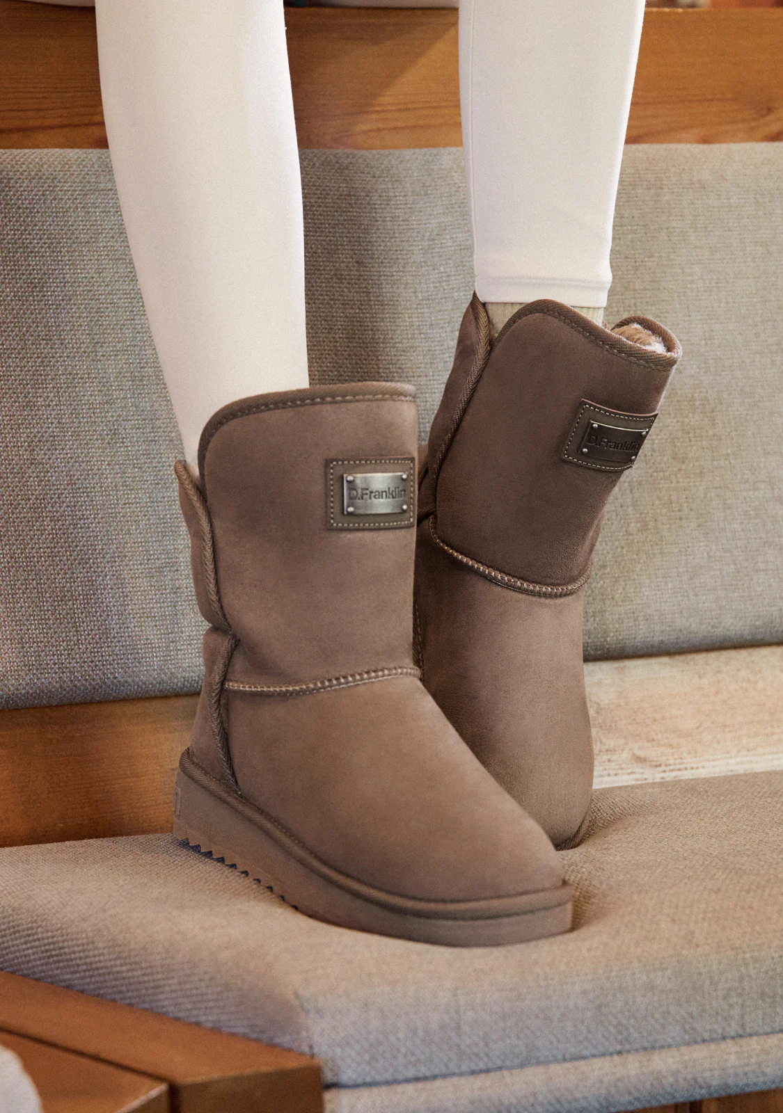 Nordic Basic Taupe - Imagen 6