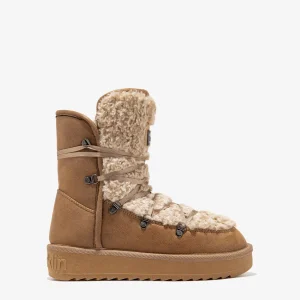 Nordic Fur Sand Kids