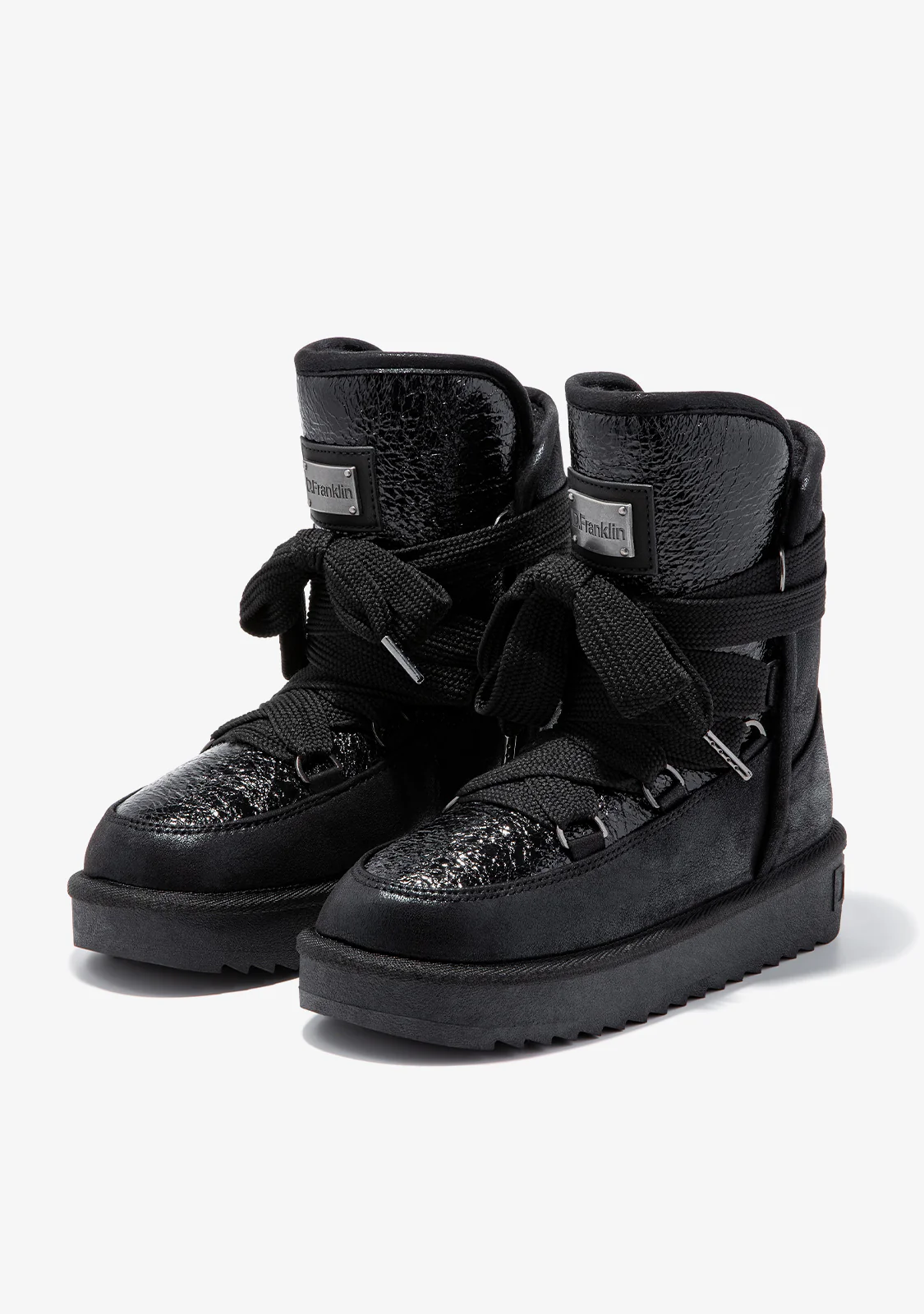 Nordic Shiny Black - Imagen 3