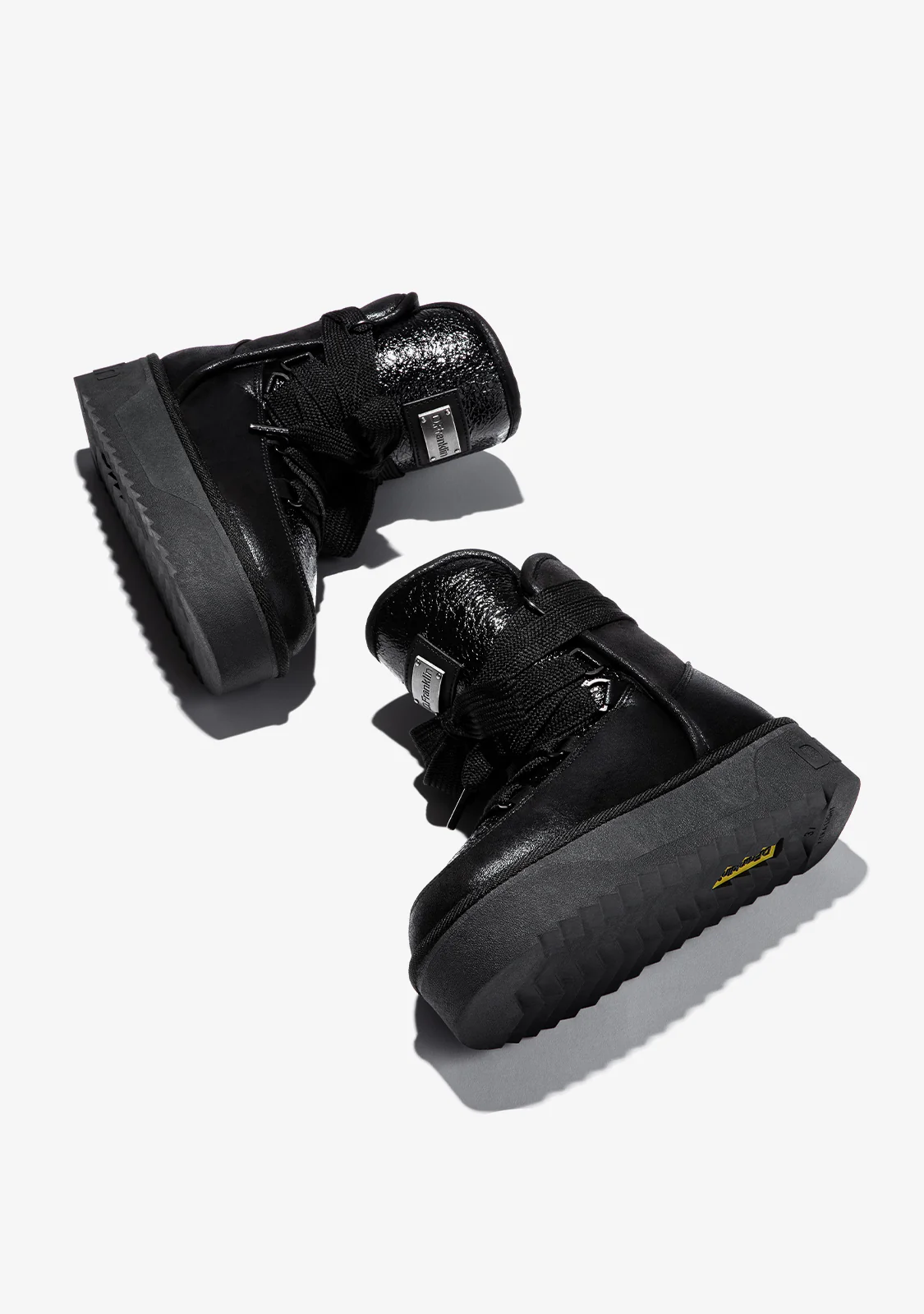 Nordic Shiny Black - Imagen 4